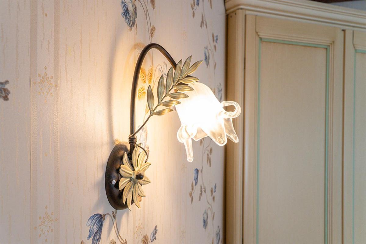 Al Vecchio Fienile Bed & Breakfast San Michele al Tagliamento Exterior photo