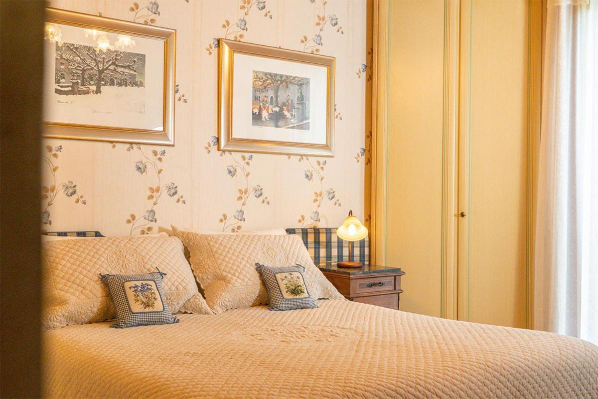 Al Vecchio Fienile Bed & Breakfast San Michele al Tagliamento Exterior photo