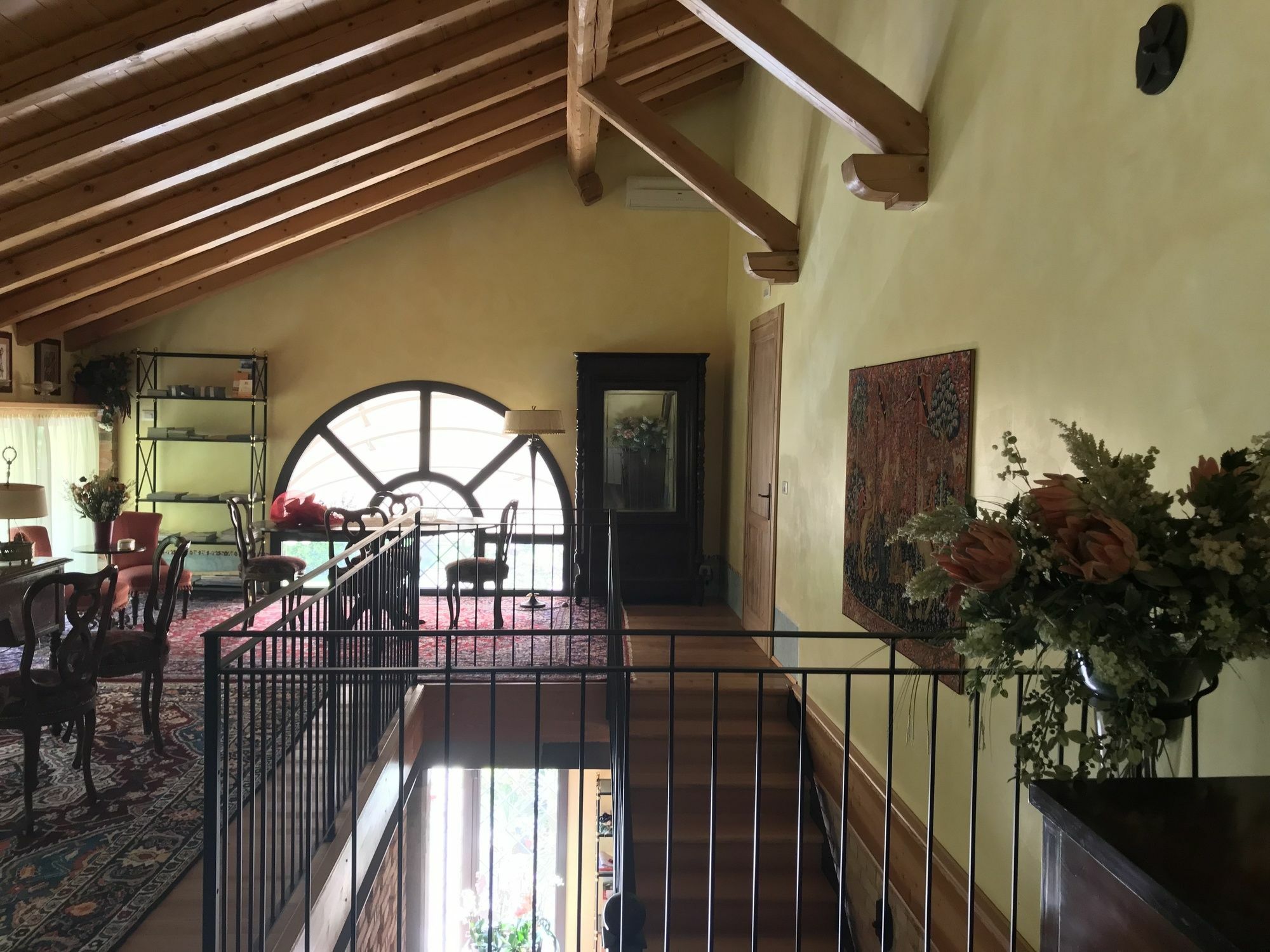 Al Vecchio Fienile Bed & Breakfast San Michele al Tagliamento Exterior photo