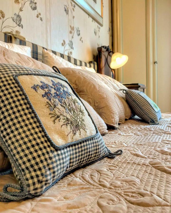 Al Vecchio Fienile Bed & Breakfast San Michele al Tagliamento Exterior photo