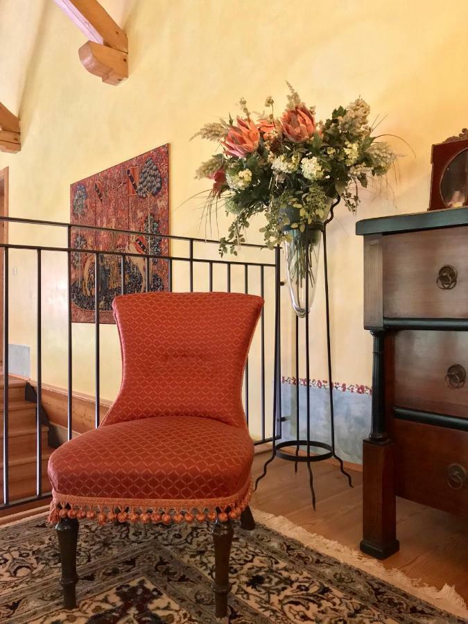 Al Vecchio Fienile Bed & Breakfast San Michele al Tagliamento Exterior photo