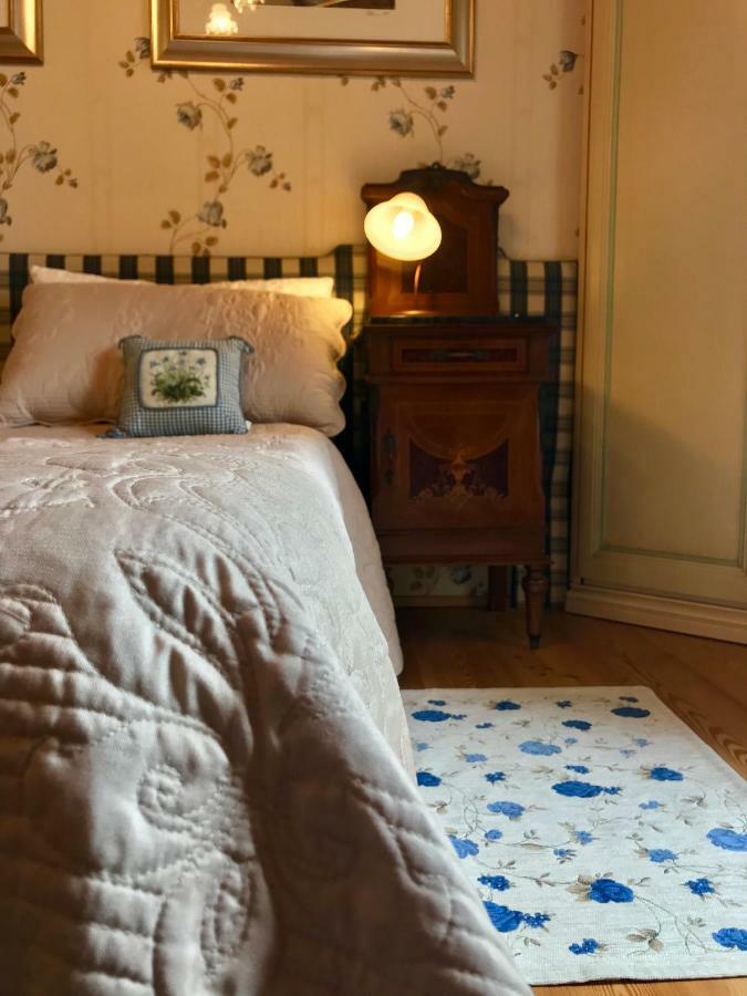 Al Vecchio Fienile Bed & Breakfast San Michele al Tagliamento Exterior photo